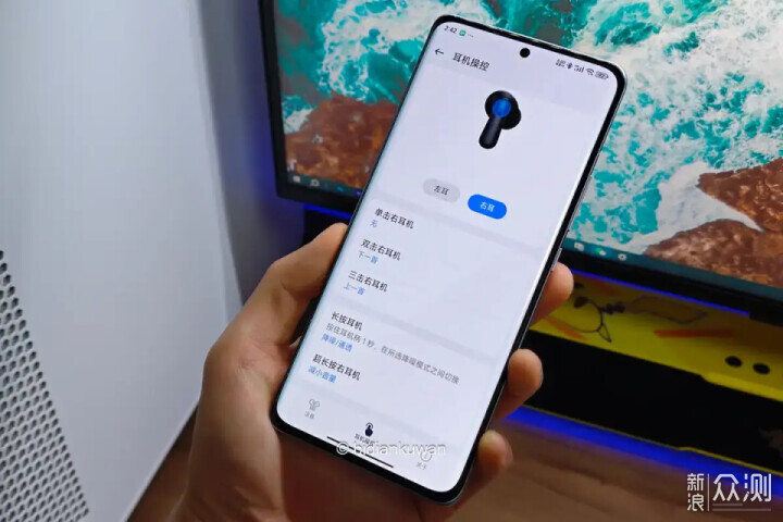 三百塊內最強:OPPO Enco Air4 Pro深降噪耳機_新浪眾測
