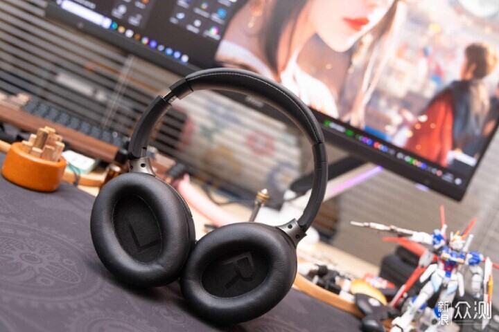空間音頻,創新ZEN HYBRID SXFI體驗如何?_新浪眾測
