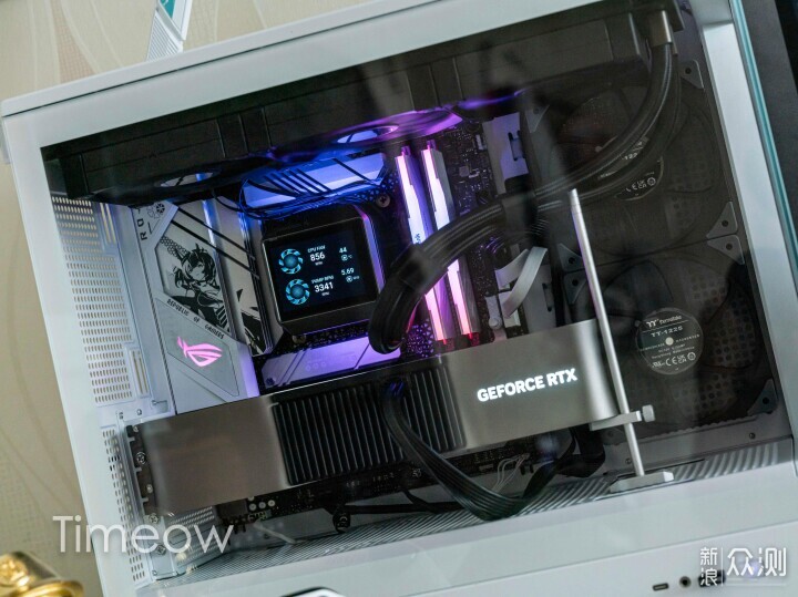 618裝機指南-如何選購一款合適的高品質電源_新浪眾測