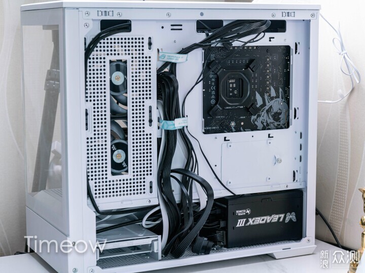 618裝機指南-如何選購一款合適的高品質電源_新浪眾測