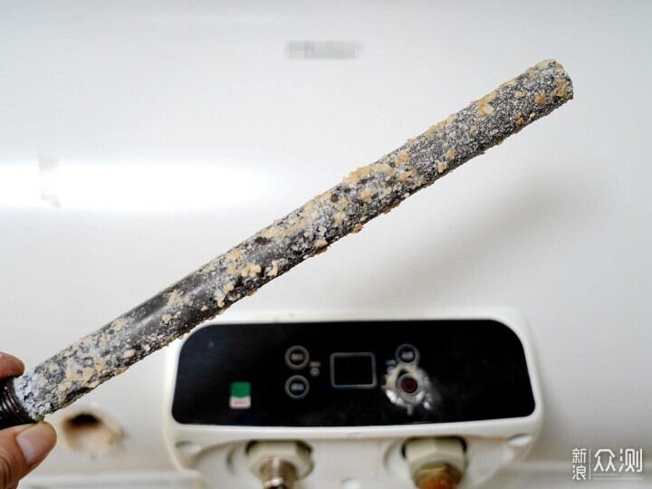 找準洗澡搭子,美的玲瓏活水UDpro,省1/3空間_新浪眾測