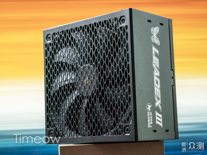 618裝機指南-如何選購一款合適的高品質電源_新浪眾測