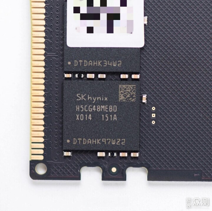 又是一年618,光威這幾款超值的內存請收好_新浪眾測