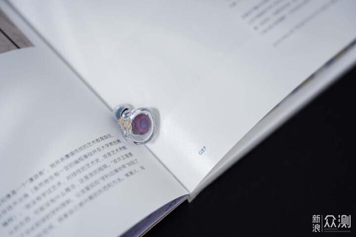探索 TRN 水母:音質與設計的奇妙交融_新浪眾測