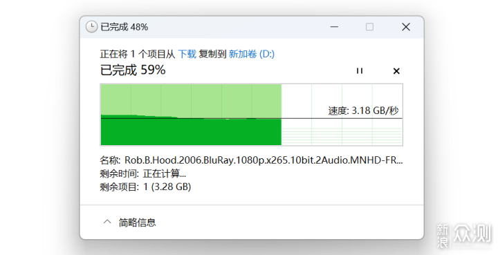 RGB固態,佰維NV7400 HEATSINK七彩靈石SSD_新浪眾測