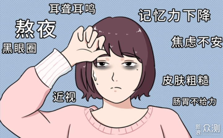 舒適睡眠,這款8H小金剛護脊乳膠床墊值得入手_新浪眾測