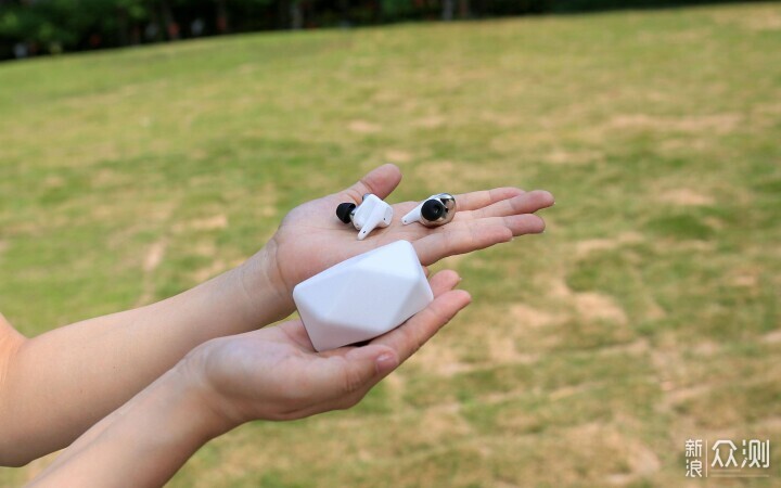 HIFIMAN Svanar Wireless JR Bluetooth Headphones Review_Sina Public Test