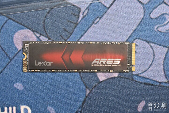 聯想小新Air14更換雷克沙ARES 2T戰神硬盤體驗_新浪眾測