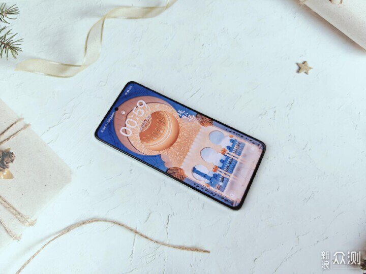 不只是能砸核桃,耐用抗造的OPPO K12綜合體驗_新浪眾測