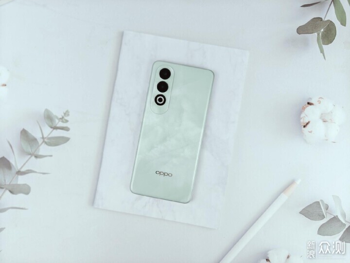 不只是能砸核桃,耐用抗造的OPPO K12綜合體驗_新浪眾測