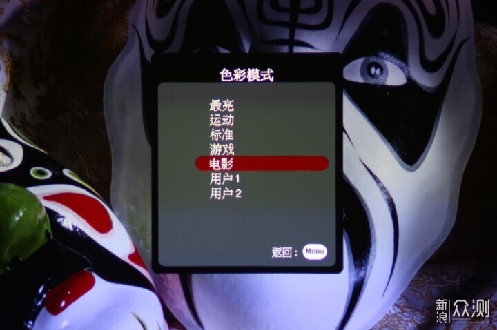 一款實用好用且多用的投影機 實測優派PJB716K_新浪眾測