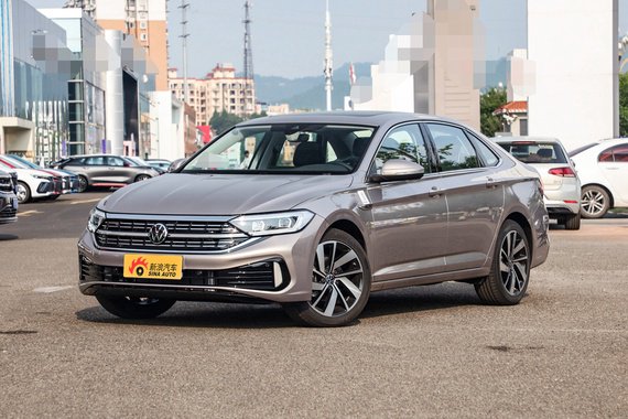 本站今日份推荐：大众速腾最高直降3.92万