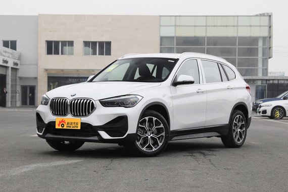 价格来说话，7月新浪报价，宝马X1全国新车18.67万起