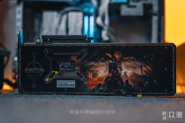 2000元檔的2K甜品,藍戟A770_新浪眾測