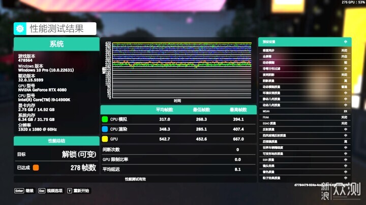 500塊的32G內存！玖合星域DDR5 6000套條評測_新浪眾測