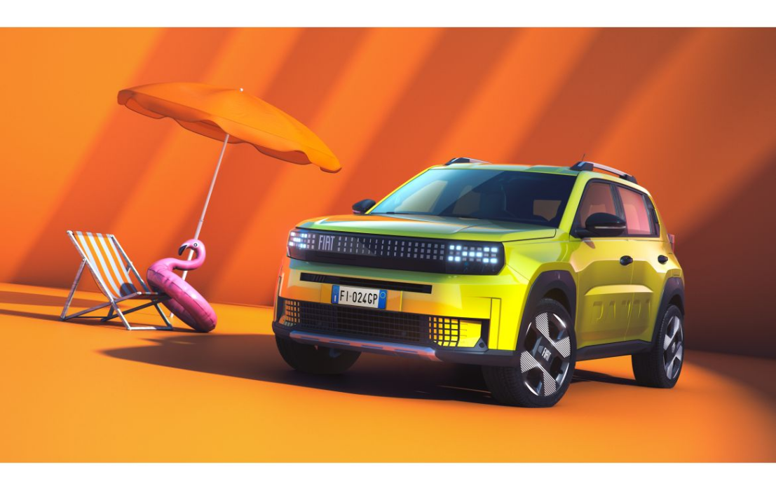 Stellantis将扩大混合动力汽车产品线