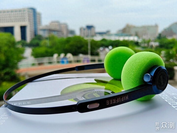 好音質,魔浪HiFiFree耳機讓心在音樂里飛揚 好音質,魔浪HiFiFree耳機讓心在音樂里飛揚