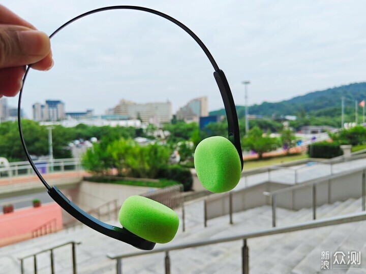好音質,魔浪HiFiFree耳機讓心在音樂里飛揚_新浪眾測