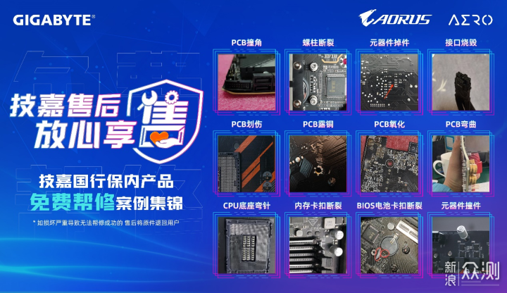 最強聯名!技嘉Z790電競雕X與威剛XPG白曜雕_新浪眾測