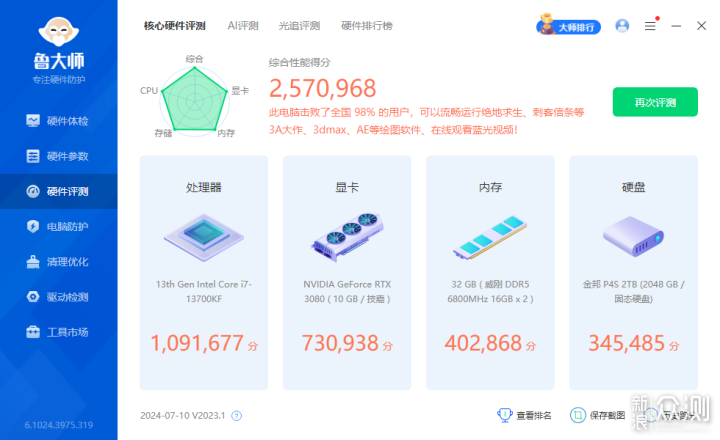 最強聯名!技嘉Z790電競雕X與威剛XPG白曜雕_新浪眾測