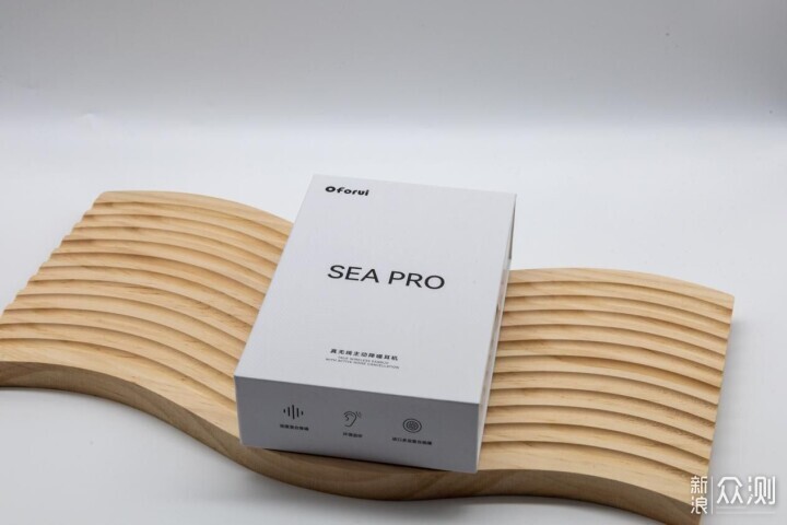 個小輕便顏值高!新款Oforui Sea Pro怎麼樣?_新浪眾測
