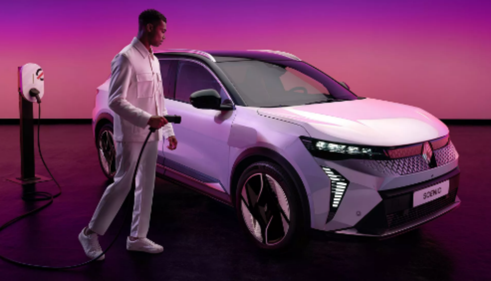 呼吁灵活调整欧洲向电动汽车转型的时间表