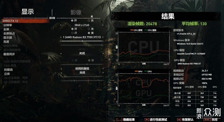 回眸一笑8000+MHz,阿斯加特新品女武神2代_新浪眾測