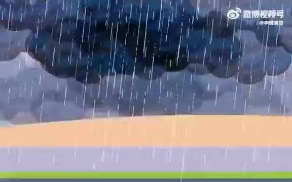 极端天气安全指南