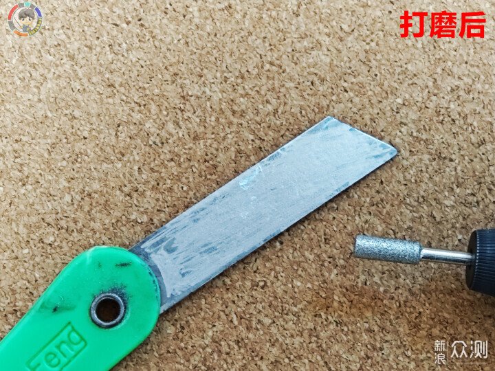 米家電磨筆精緻纖巧便攜充插兩用打磨個性生活_新浪眾測