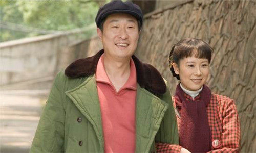 王贵与安娜