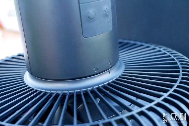 ICECO露營風扇:冰感颶風,戶外露營新夥伴!_新浪眾測