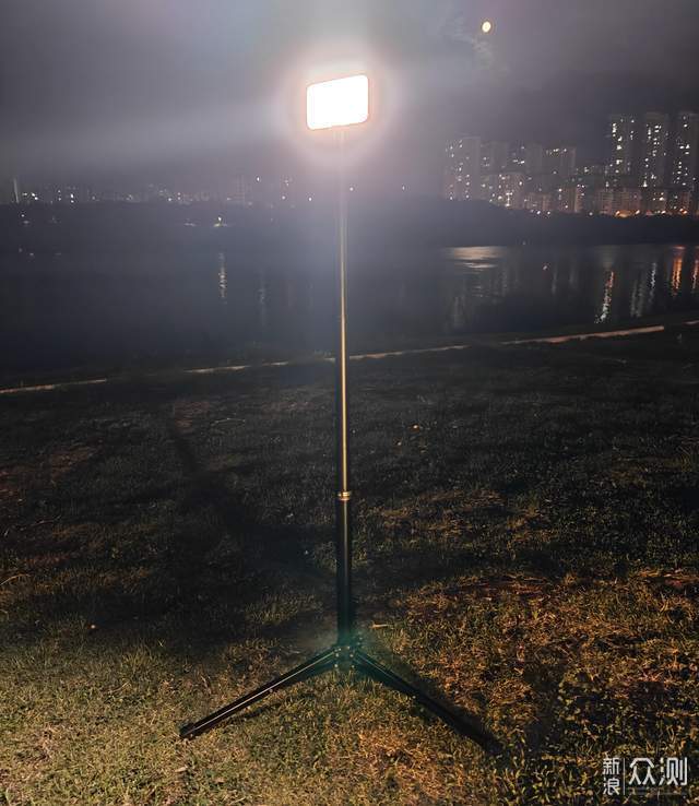 ICECO露營風扇:冰感颶風,戶外露營新夥伴!_新浪眾測