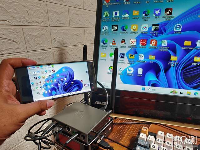 向日葵Q2Pro:全面助力企業高效運維_新浪眾測