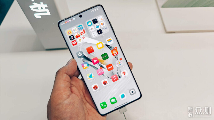 這輪是歐加!OPPO-一加各檔位手機購買剖析_新浪眾測