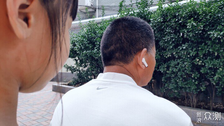 世界如此清晰,美好就在耳畔-町石TINX助聽器_新浪眾測