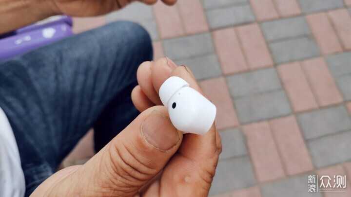 世界如此清晰,美好就在耳畔-町石TINX助聽器_新浪眾測