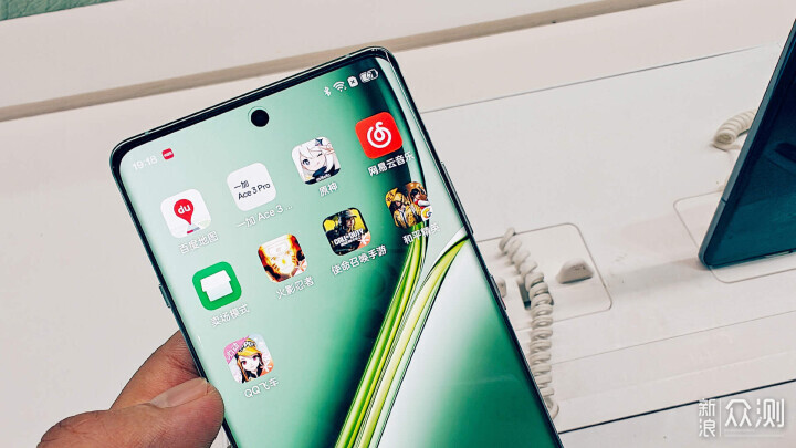這輪是歐加!OPPO-一加各檔位手機購買剖析_新浪眾測