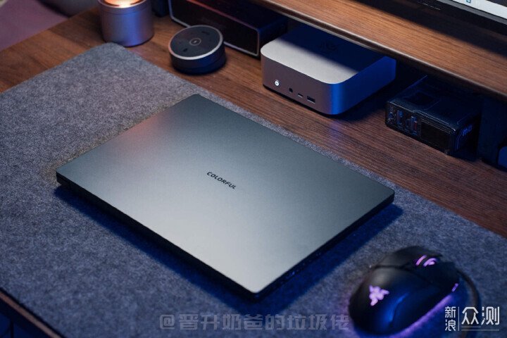 RTX4070、1.5kg|七彩虹源N14 AIPC全能本_新浪眾測