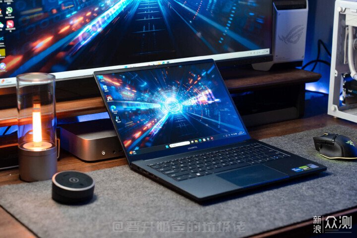 RTX4070、1.5kg|七彩虹源N14 AIPC全能本_新浪眾測