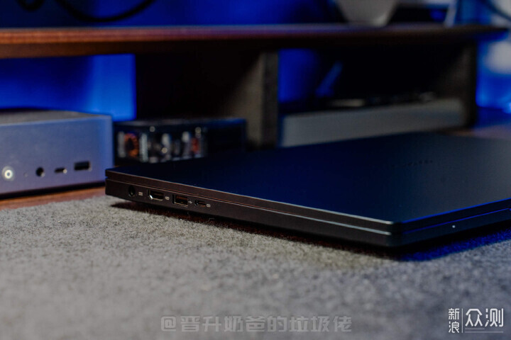 RTX4070、1.5kg|七彩虹源N14 AIPC全能本_新浪眾測