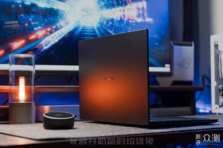 RTX4070、1.5kg|七彩虹源N14 AIPC全能本_新浪眾測