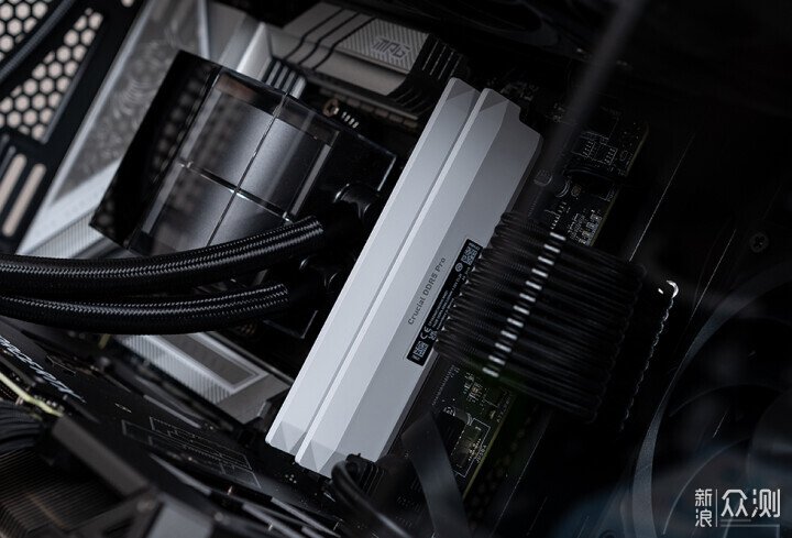 英睿達DDR5 Pro系列超頻版內存評測_新浪眾測