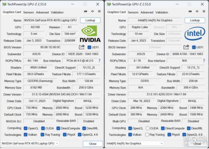 RTX4070、1.5kg|七彩虹源N14 AIPC全能本_新浪眾測