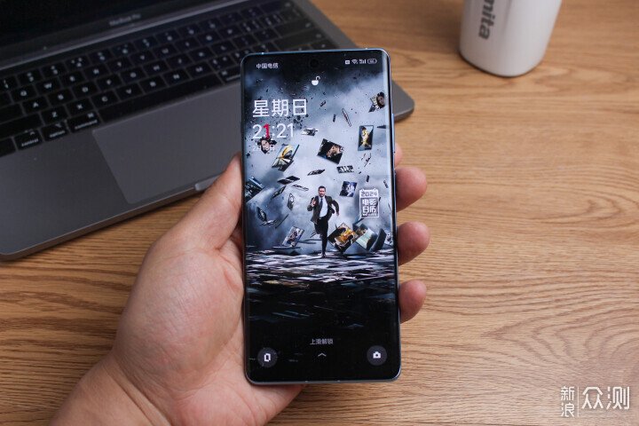 同價位更強性能,一加Ace 3你沒理由拒絕_新浪眾測