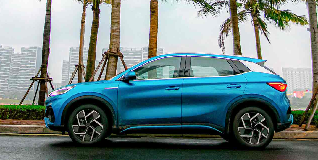 泰国批准对汽车零部件合资企业的激励措施