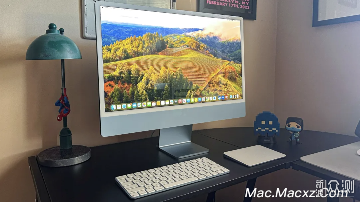 Apple將推出史上最小Mac mini 將搭載M4芯片_新浪眾測