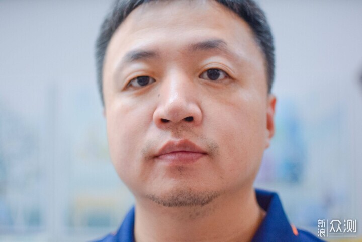 男人必備高性能剃鬚刀:未野剃鬚刀mini評測_新浪眾測