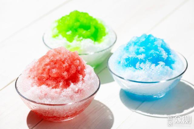 Creative Applications of HATSUYUKI HD70AA Ice Crusher Machine_Sina Public Test