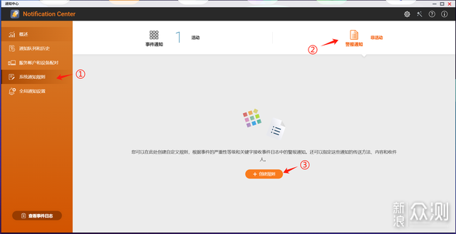 威聯通TS-464C2開箱攻略打造安全高效存儲中心_新浪眾測