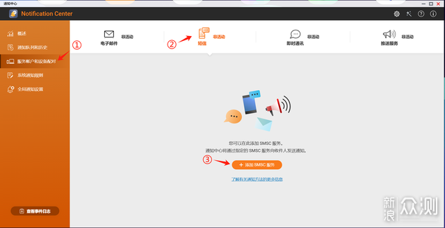 威聯通TS-464C2開箱攻略打造安全高效存儲中心_新浪眾測